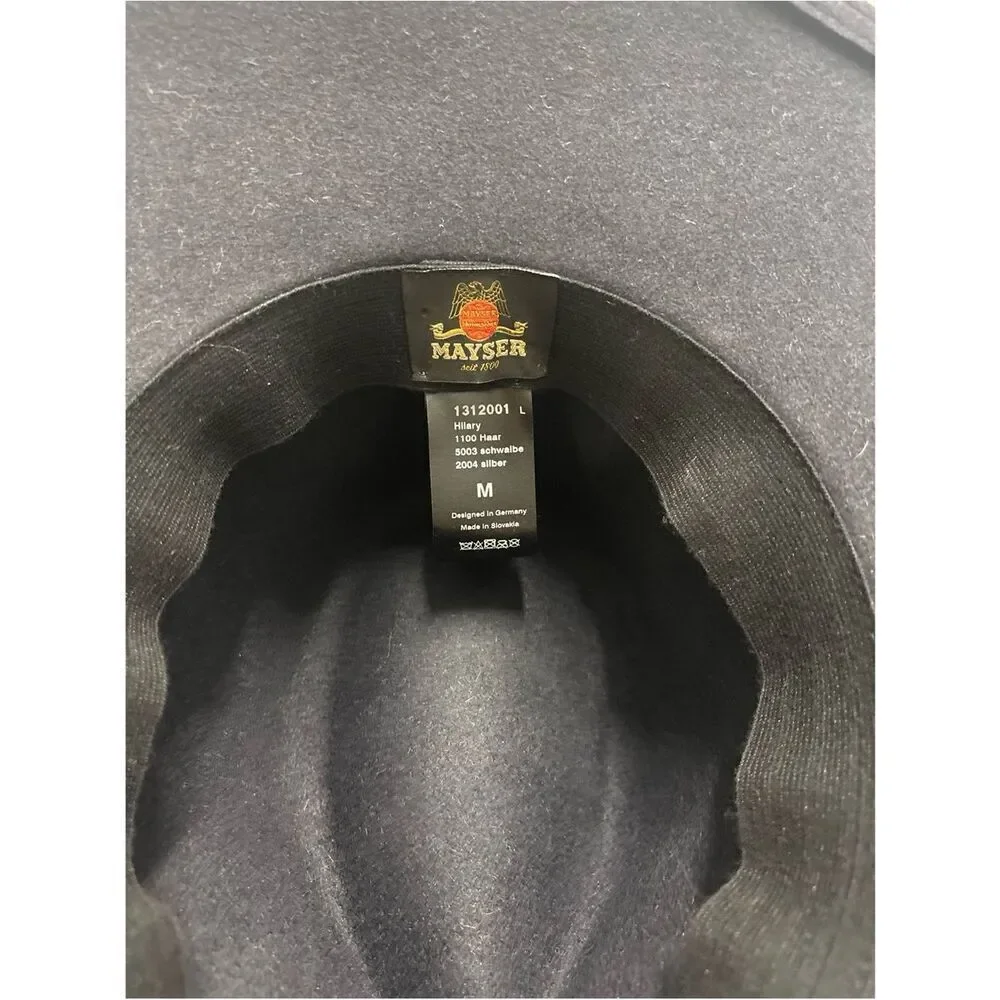 Mayser stylish wide